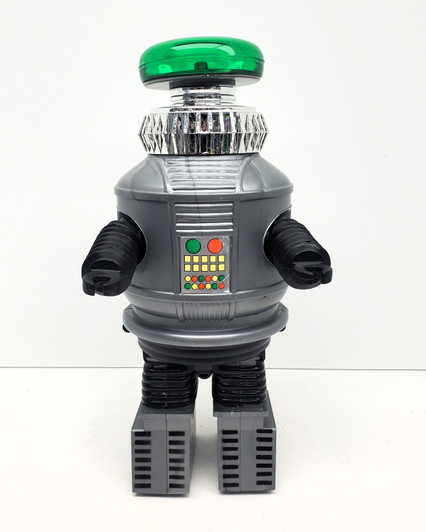 AHI (1AHI (1977) Lost in Space 10" Robot (no package)