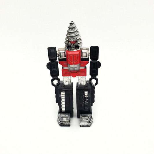 Tonka (1983) GoBots 22: Screw Head