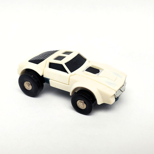 Hasbro (1986) Transformers G1: Tailgate