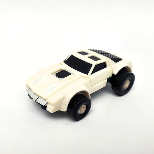 Hasbro (1986) Transformers G1: Tailgate