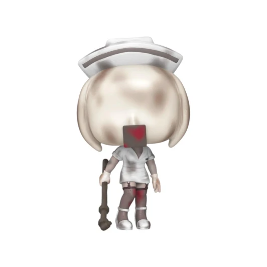Funko POP! Games: Silent Hill 2 Bubble Head Nurse #1204