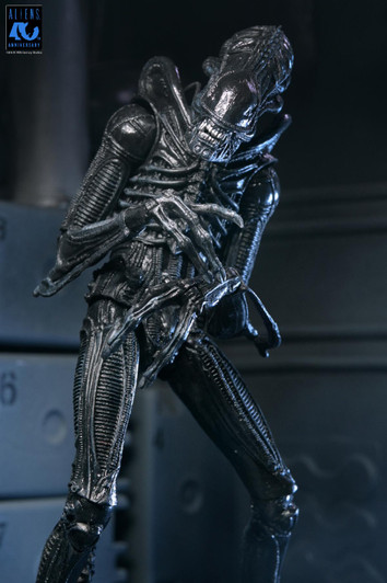 NECA Alien - 7