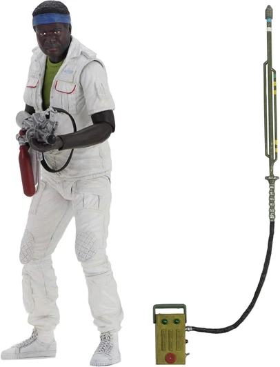 NECA Alien 40th Anniversary Series 2 Parker Action Figure