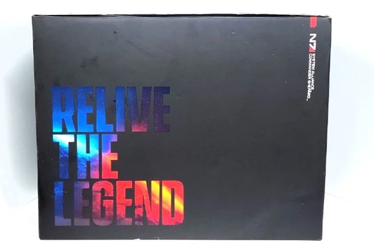Mass Effect - Legendary Cache Bundle (Open Box)