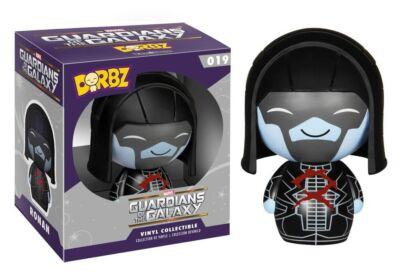 Funko Dorbz Collector Corps Exclusive Ronan #19