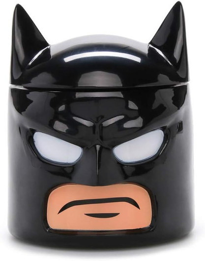 Zaki DC Batman Food Container