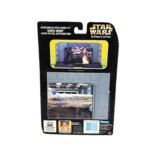 Kenner Star Wars Electronic Obi-Wan Kenobi Power F/X Figure