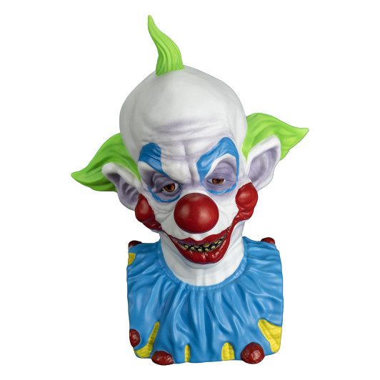 Killer Klowns from Outer Space - Shorty Vinyl Bank