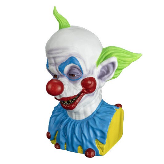 Killer Klowns from Outer Space - Shorty Vinyl Bank
