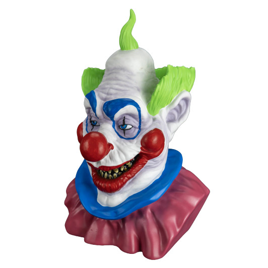 MDS Mega Scale Killer Klowns from Outer Space - Rudy with Sound