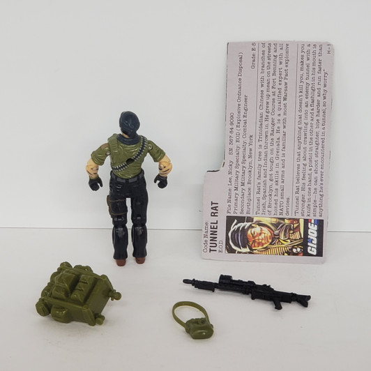 GI Joe - Page 2