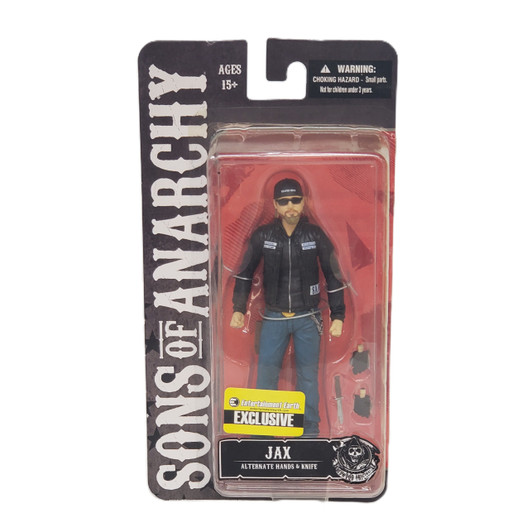 Mezco Products - Amok Time