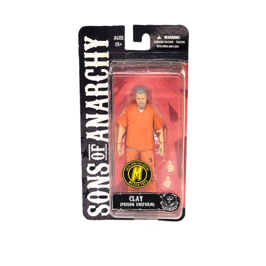 Mezco Products - Amok Time