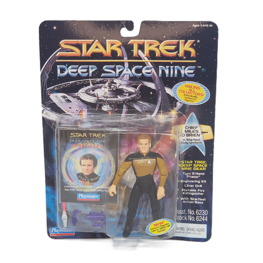 Sci Fi - Star Trek - Amok Time