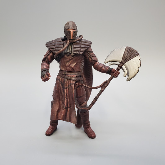 Hasbro Star Wars Legacy 