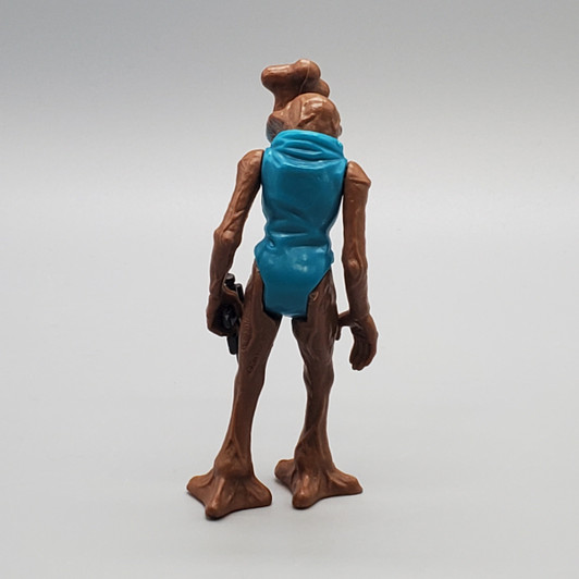 Kenner (1978) Star Wars Hammerhead 3.75" action figure (no package)