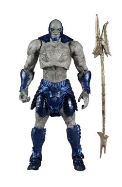 McFarlane DC Multiverse Megafig Darkseid Action Figure (no package)
