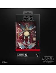Star Wars Black Series Attack Of The Clones Watto 6" Action Figure