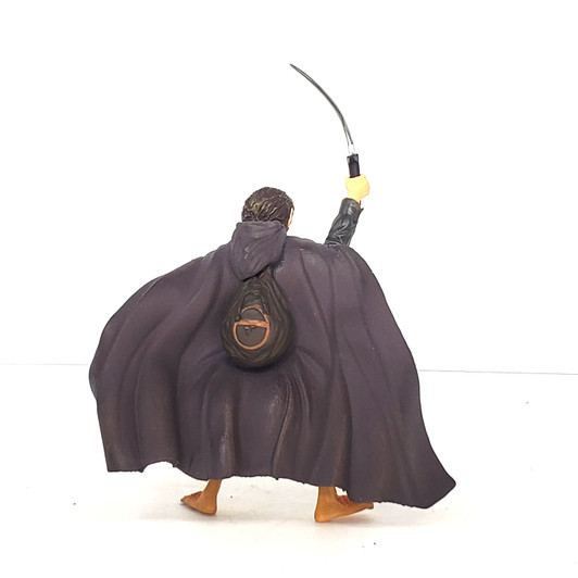 ToyBiz (2001) Lord of the Rings Merry Action Figure (no package)