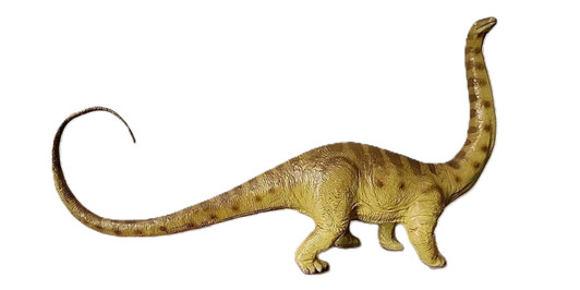 Safari Ltd. (1988) Carnegie Collection Diplodocus Dinosaur