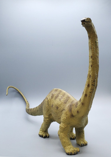 Safari Ltd. (1988) Carnegie Collection Diplodocus Dinosaur