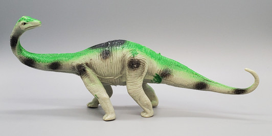 GREENBRIER INTL. Brontosaurus Dinosaur