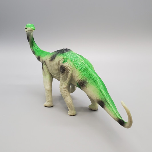 GREENBRIER INTL. Brontosaurus Dinosaur