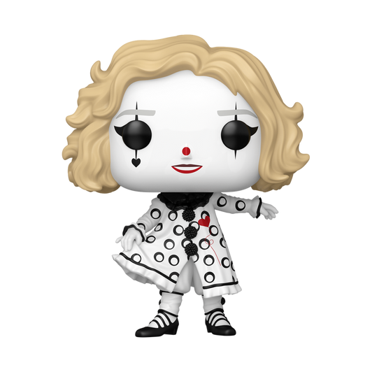 Funko Pop! Television: IT Welcome To Derry Original Periwinkle #1854