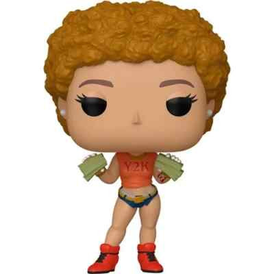 Funko Pop! Rocks: Ice Spice #448