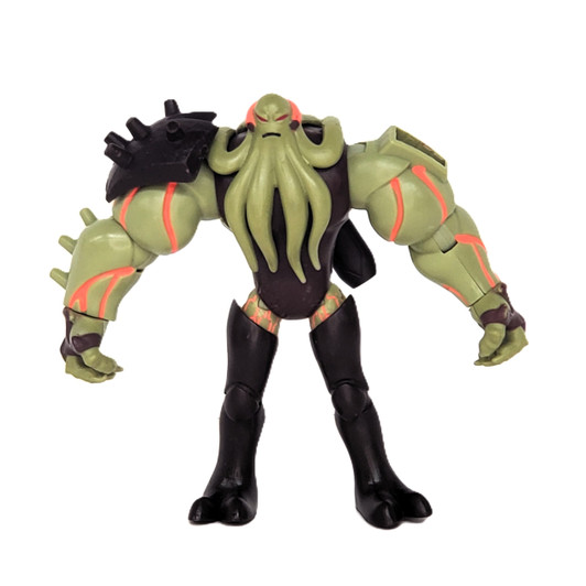 BanDai Ben 10 Viljax 6" Action Figure (no package)