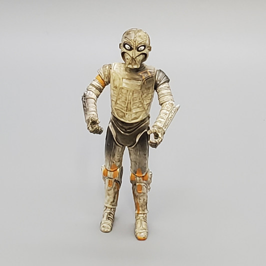 Hasbro Star Wars 30th Anniversary CZ-4 Action Figure (no package)