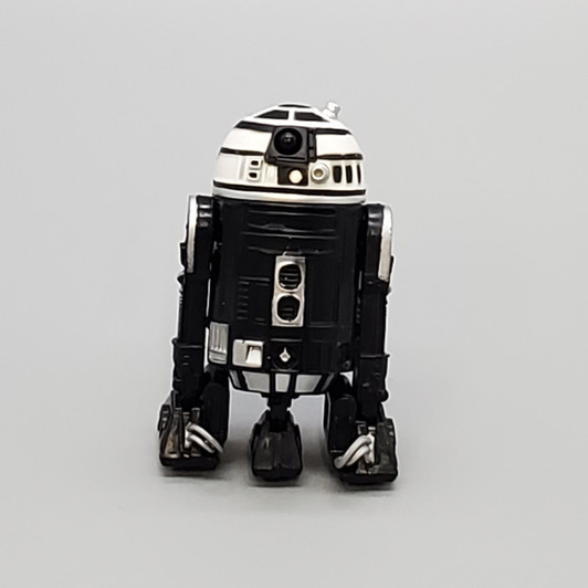 Star Wars Saga Collection Exclusive R2-X2 Astromech Droid (no package)