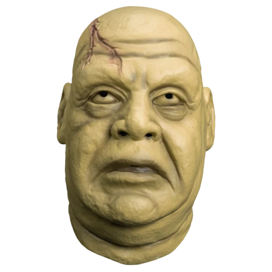 Don Post - Tor Johnson Mask
