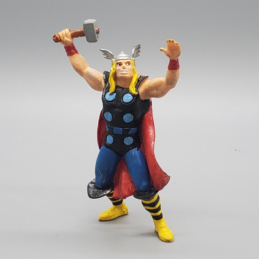Comics Spain Marvel (1989) Thor PVC Figure