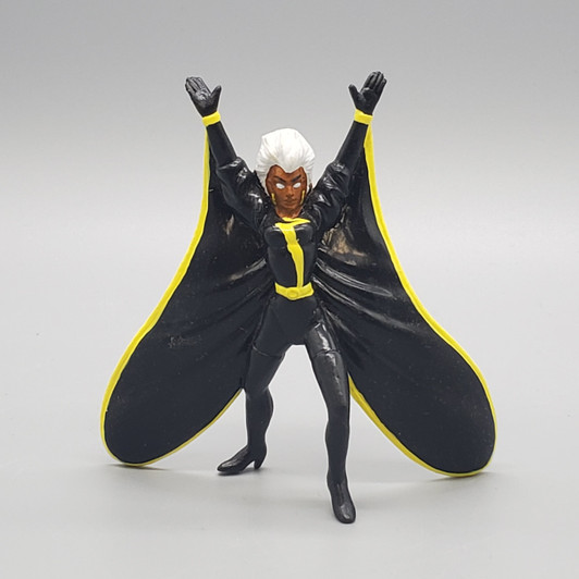 Marvel (1990) X-Men Storm PVC Figure