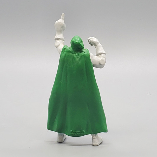 Applause Marvel (1990) Doctor Doom PVC Figure