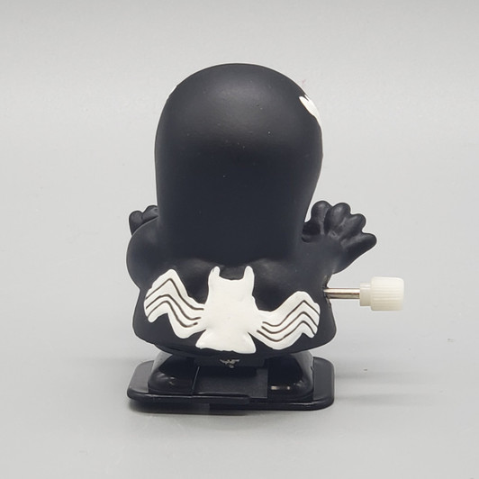 Marvel (1990) Venom wind up figure (no package)