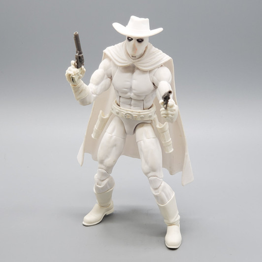Marvel Legends Phantom Rider and Horse action figure set