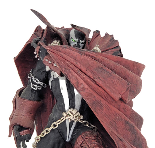 McFarlane (2000) Art of Spawn Series 17: Spawn V