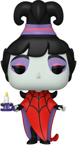 Funko POP! Animation: Animated Beetlejuice - Lydia Deetz #2425