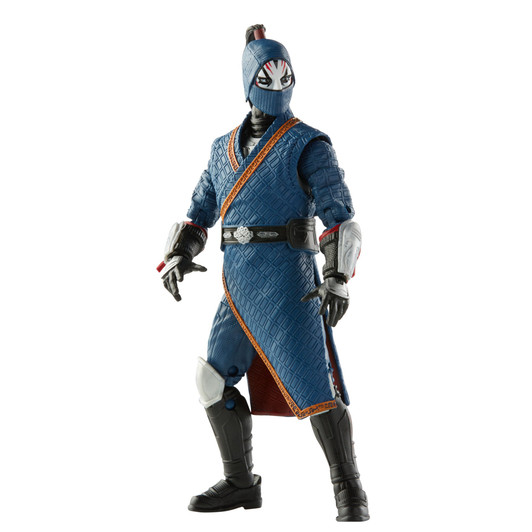 Hasbro Marvel Legends Death Dealer Action Figure (No BAF Part)