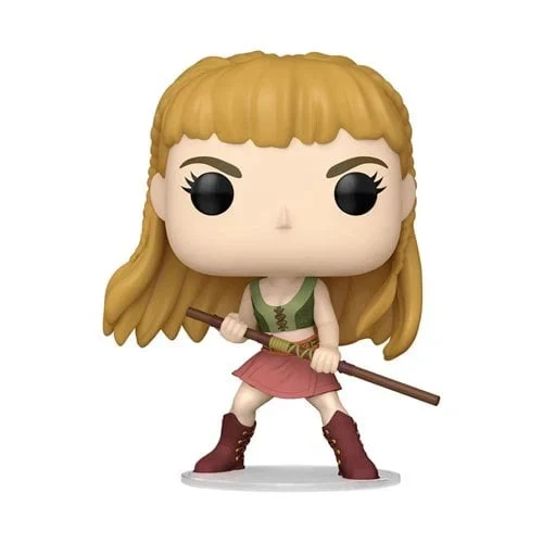 Funko Pop! Television: Xena Warrior Princess Gabrielle #1666