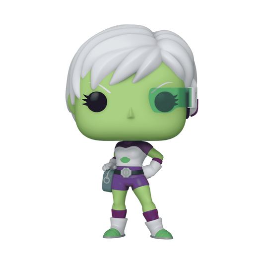Funko Pop! Animation: Dragon Ball Super Broly Cheelai #1864