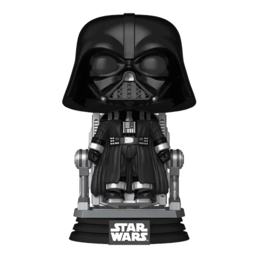 Funko Pop! Star Wars Darth Vader #757 (Target Con 2025)