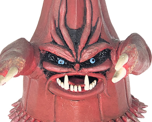 Billiken IT CONQUERED THE WORLD (Beulah) Build Up