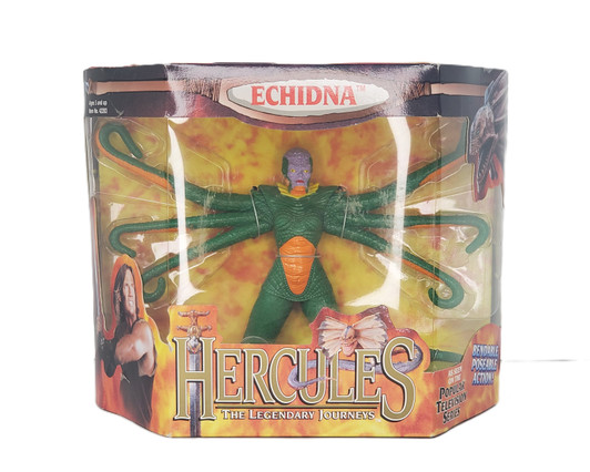 ToyBiz Hercules ECHIDNA Action Figure