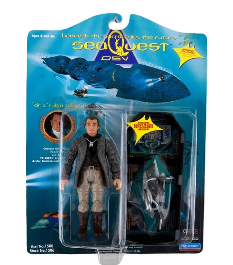 Sci Fi - Star Trek - Amok Time