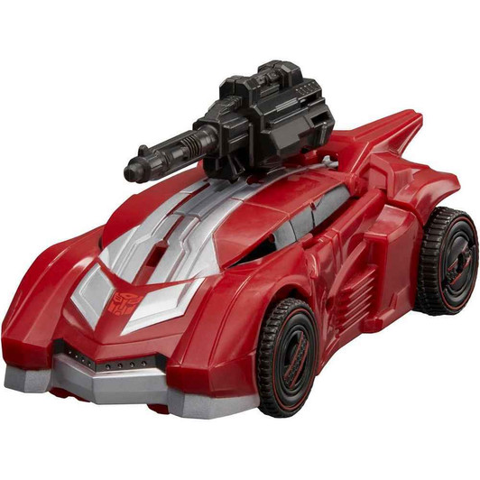 Transformers Studio Series Gamer Edition 07 Sideswipe Action Figure (No Package)