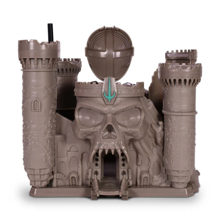 Masters of the Universe Castle Grayskull Popcorn Bucket