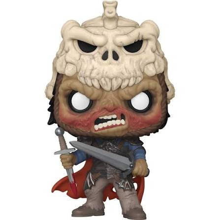 Funko Pop! Movies Army of Darkness EVIL ASH #1881